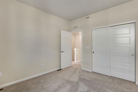 New construction Duplex house 1580 E 3Rd Ave, Longmont, CO 80501 Plan 4- photo 29 29