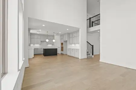 New construction Single-Family house 26435 Brilliant Beam Wy, Hockley, TX 77447 plan Presidio - image