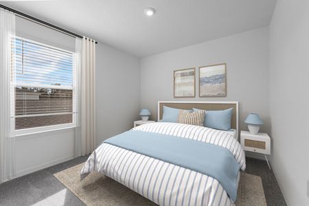 Oakfield Trails by Stanley Martin Homes in Parrish - image 15