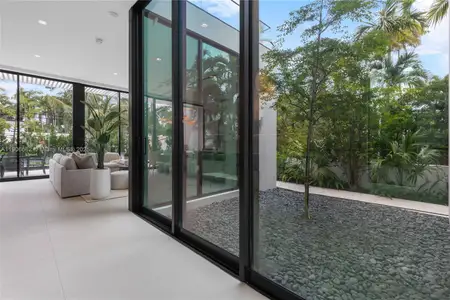 New construction Single-Family house 4504 Sheridan Ave, Miami Beach, FL 33140 - image