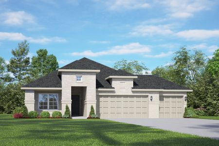 River Ranch Meadows by Davidson Homes LLC in Dayton - photo 11 11