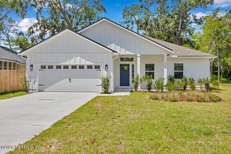 New construction Single-Family house 8674 Royalwood Dr, Jacksonville, FL 32256 - image