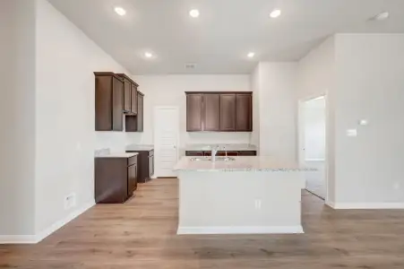 New construction Single-Family house 13506 Playa Ave, San Antonio, TX 78073 plan Dawson - image 15