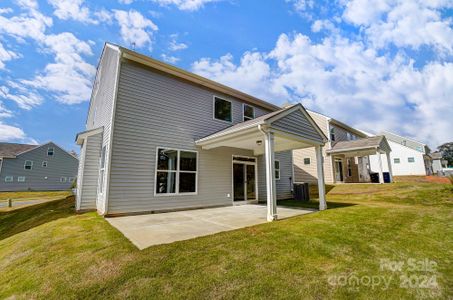 New construction Single-Family house 1464 Ardmore Dr, Unit Lot 349, Sherrills Ford, NC 28673 Drexel- photo 46 46