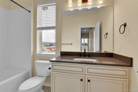 New construction Townhouse house 5154 Taft Ct, Wheat Ridge, CO 80033 - image 15