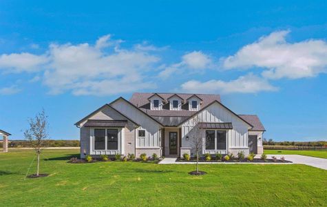 New construction Single-Family house 5603 Gaelic Drive, Celina, TX 75009 - photo 4 4