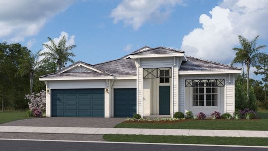 Esprit at Avenir by Kolter Homes in Palm Beach Gardens - image 12