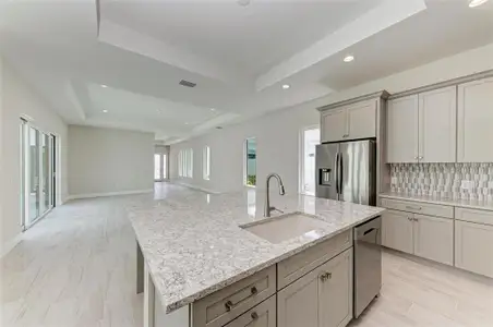 New construction Single-Family house 6028 Cat Claw Ln, Bradenton, FL 34210 plan Saffron Plum - image 6