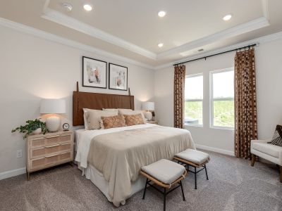 Brighton Springs by Meritage Homes in York - photo 22 22