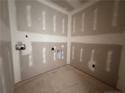 New construction Single-Family house 258 Rough Ridge Trl, Aberdeen, NC 28315 - image