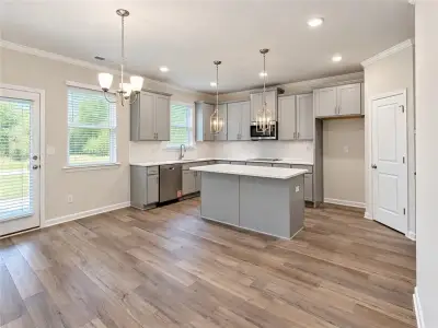 New construction Single-Family house 1059 Georgian Point Dr, Lawrenceville, GA 30045 - image 4