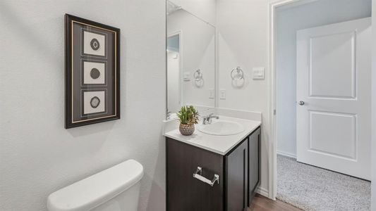 New construction Single-Family house 210 Arbor Dr, Princeton, TX 75407 plan Dewsbury - image