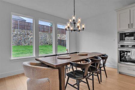 New construction Single-Family house 900 Brookwood Blvd, Haslet, TX 76052 - image 8