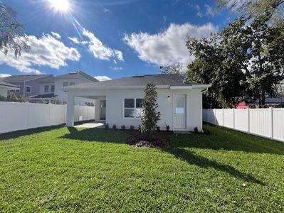 New construction Single-Family house 1701 Ferris Ave, Orlando, FL 32803 null- photo 16 16