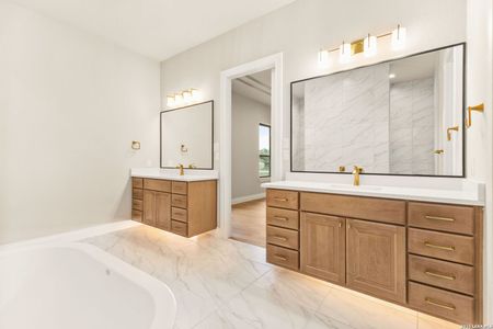 New construction Single-Family house 429 Eider Cv, Spring Branch, TX 78070 - image 7