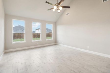 New construction Single-Family house 1217 Renato Dr, Anna, TX 75409 null- photo 5 5