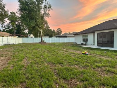 New construction Single-Family house 5715 Sw 128Th Pl, Ocala, FL 34473 - image