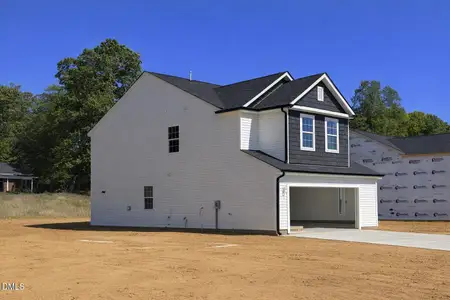 New construction Single-Family house 1974 Palmer Dr, Graham, NC 27253 - image