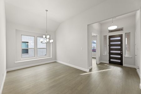 New construction Single-Family house 1301 David Dr, Anna, TX 75409 plan Marshall - image 17