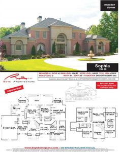 New construction Single-Family house 120 Bowen Rd, Stockbridge, GA 30281 - image