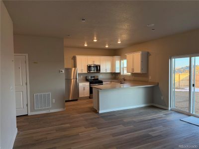 New construction Single-Family house 48290 Shetland Dr, Bennett, CO 80102 null- photo 3 3