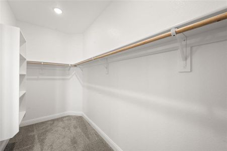 New construction Single-Family house 7016 Ranch View Pl, Springtown, TX 76082 plan The Carter - image 16