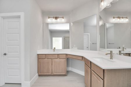 New construction Single-Family house 19731 Isola Breeze Dr, Hockley, TX 77447 plan 620 - image 8