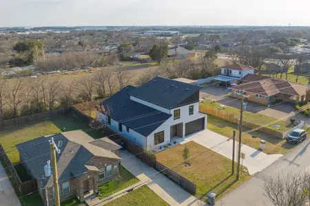 New construction Single-Family house 3928 Silverhill Dr, Dallas, TX 75241 null- photo 2 2