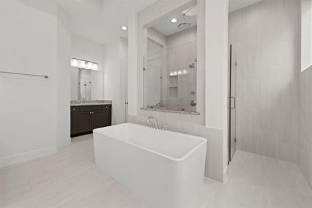 New construction Single-Family house 636 Cross Timber Trce, Hockley, TX 77447 null- photo 7 7