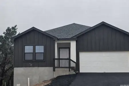 New construction Single-Family house 7205 Exeter, Spring Branch, TX 78070 - image