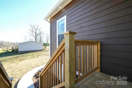 New construction Single-Family house 2162 Watson Rd, Lenoir, NC 28645 - image