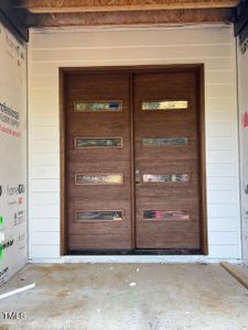 New construction Single-Family house 604 Edmund Street, Raleigh, NC 27604 - photo 0