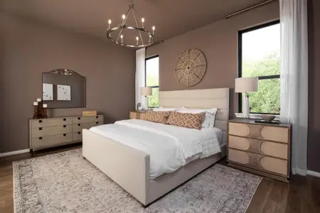 Oakwood Estates by Ashton Woods in Waller - image 19