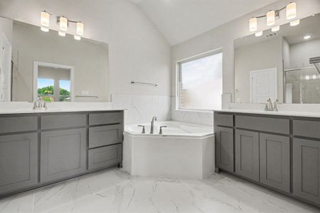 New construction Single-Family house 736 Candace Dr, DeSoto, TX 75115 - image 8