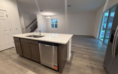New construction Single-Family house 692 Birdswill St, Deland, FL 32724 plan Lopez - image 7