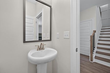 New construction Single-Family house 113 Southview Dr, Ellenwood, GA 30294 - image 7