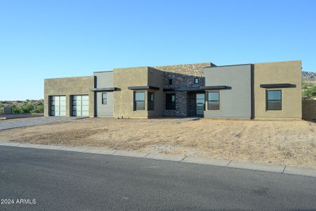 New construction Single-Family house 13327 E La Junta Road, Scottsdale, AZ 85255 Residence One- photo 11 11