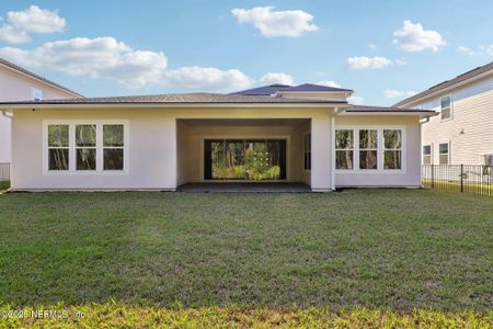 New construction Single-Family house 10409 Silverbrook Trl, Jacksonville, FL 32256 null- photo 43 43