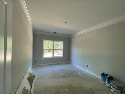 New construction Townhouse house 111 Michter St, Unit 52, Vass, NC 28394 - image 6