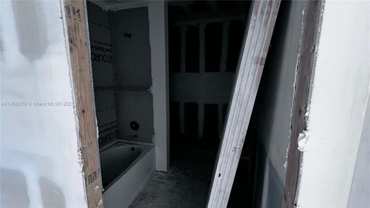 New construction Townhouse house 4212 Ne 7Th Ter # 7, Unit 7, Oakland Park, FL 33334 - image