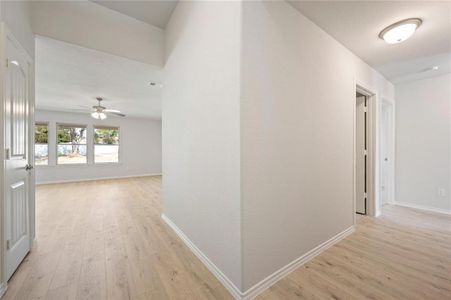 New construction Single-Family house 114 Half Moon Wy, Runaway Bay, TX 76426 null- photo 5 5