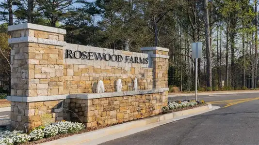 New construction Townhouse house 4954 Jatoba Rd, Unit 72, Acworth, GA 30101 null- photo 0