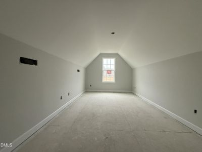 New construction Single-Family house 38 Yardley Dr, Smithfield, NC 27577 - image