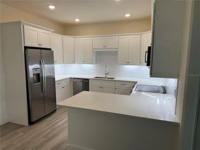 New construction Townhouse house 3055 Isles Wy, New Smyrna Beach, FL 32168 - image 7
