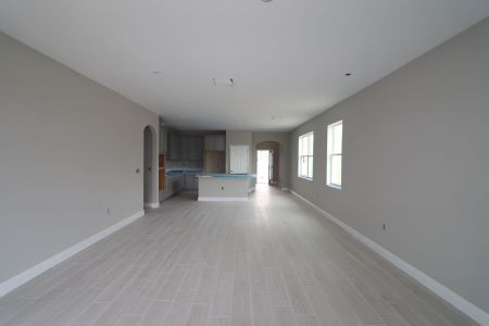 New construction Single-Family house 31229 Denham Ridge Ln, Wesley Chapel, FL 33545 Newport II- photo 36 36