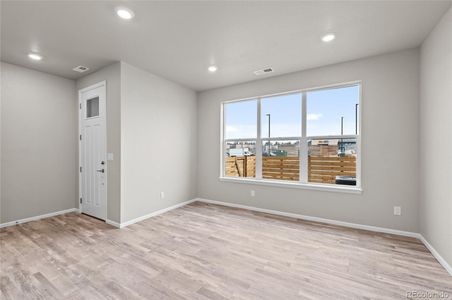 New construction Townhouse house 9468 W 58Th Ln, Unit C, Arvada, CO 80002 null- photo 5 5