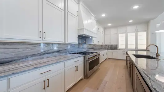 New construction Single-Family house 13967 Julianne Ln, Frisco, TX 75033 plan 561A - image 6