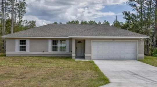 New construction Single-Family house 5670 Nw 57Th Pl, Ocala, FL 34482 - photo 0