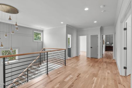 New construction Single-Family house 324 Waldo St, Cary, NC 27511 null- photo 18 18