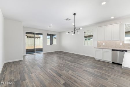 New construction Single-Family house 1188 E Ridgerock St, Casa Grande, AZ 85122 - image 13